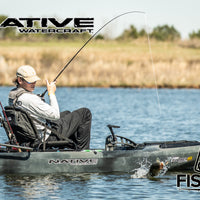 Slayer Propel Max 10 - Native Watercraft