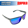 Lentes Wahoo - Rapala