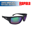 Lentes Amberjack - Rapala