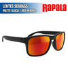 Lentes Seabass - Rapala