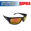 Lentes Amberjack - Rapala