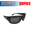 Lentes Amberjack - Rapala