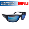 Lentes Amberjack - Rapala