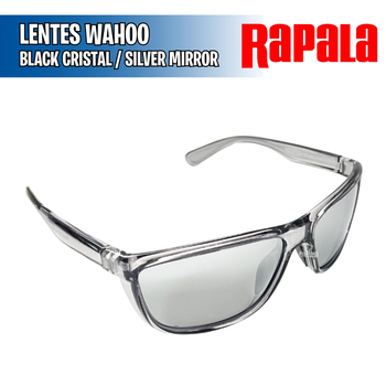 Lentes Wahoo - Rapala
