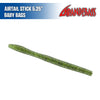 Airtail Stick 5.25" - GrandeBass