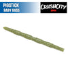 Pigstick 5" - Crush City