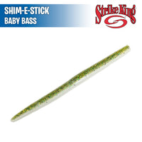 Shim-E-Stick 5" - Strike King