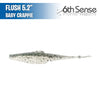Flush 5.2" - 6th Sense