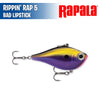 Rippin Rap (RPR-5) - Rapala