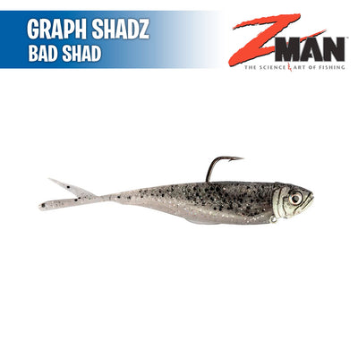 Graph ShadZ - Z-man
