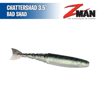 ChatterShad 3.5