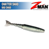 ChatterShad 4.5" - Z Man