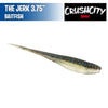 The Jerk 3.75" - Crush City