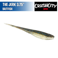 The Jerk 3.75" - Crush City