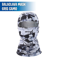 Balaclava Mask