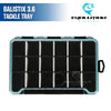 BallistiX 3.6 Tackle Tray - Evolution Fishing
