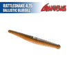 Rattlesnake 4.75" - GrandeBass