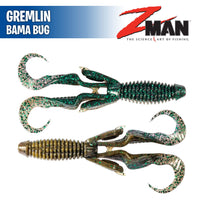 Gremlin 4.5" - Z Man