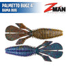 Palmetto BugZ 4" - Z-man