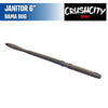 Janitor 6" - Crush City