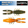 Bronco Bug 4" - Crush City