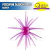 Porcupine DeadCenter Magnum 20 - Queen Tackle