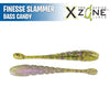 Finesse Slammer 3.25" - X Zone Lures