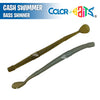 Cash Swimmer 5.5" - Color Baits