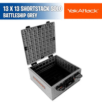 ShortStak SOLO Storage Box 13" x 13" - YakAttack