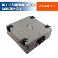 ShortStak SOLO Storage Box 16" x 16" - YakAttack (Copia)