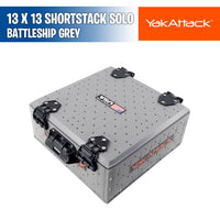 ShortStak SOLO Storage Box 13" x 13" - YakAttack