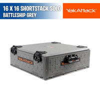 ShortStak SOLO Storage Box 16" x 16" - YakAttack (Copia)