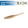 Scented Stealth Minnow 2.75" - X-Zone