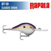 DT-10 - Rapala