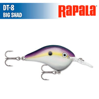 DT-8 - Rapala