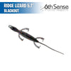 Ridge Lizard 5.7" - 6th Sense