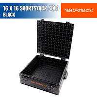 ShortStak SOLO Storage Box 16" x 16" - YakAttack (Copia)