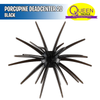Porcupine DeadCenter Magnum 20 - Queen Tackle