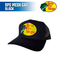 Gorra - Bass Pro Shop