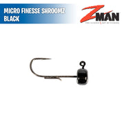 Micro Finesse ShroomZ -  Z-Man