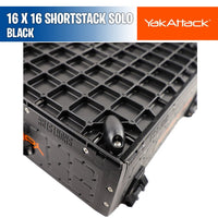 ShortStak SOLO Storage Box 16" x 16" - YakAttack (Copia)