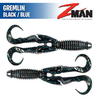 Gremlin 4.5" - Z Man