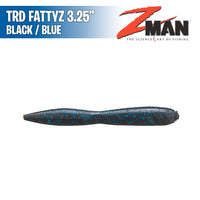 TRD FattyZ 3.25" - Z-Man