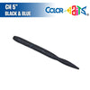 CH 5" - Color Baits