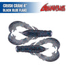 Crush Craw 4" - GrandeBass