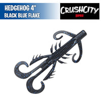 HedgeHog 4" - Crush City