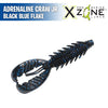 Adrenaline Craw Jr 3.5" - X Zone Lures