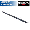 Janitor 6" - Crush City