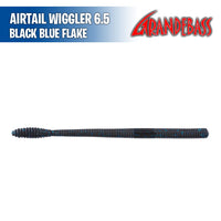 Airtail Wiggler 6.5" - GrandeBass