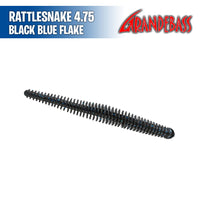 Rattlesnake 4.75" - GrandeBass